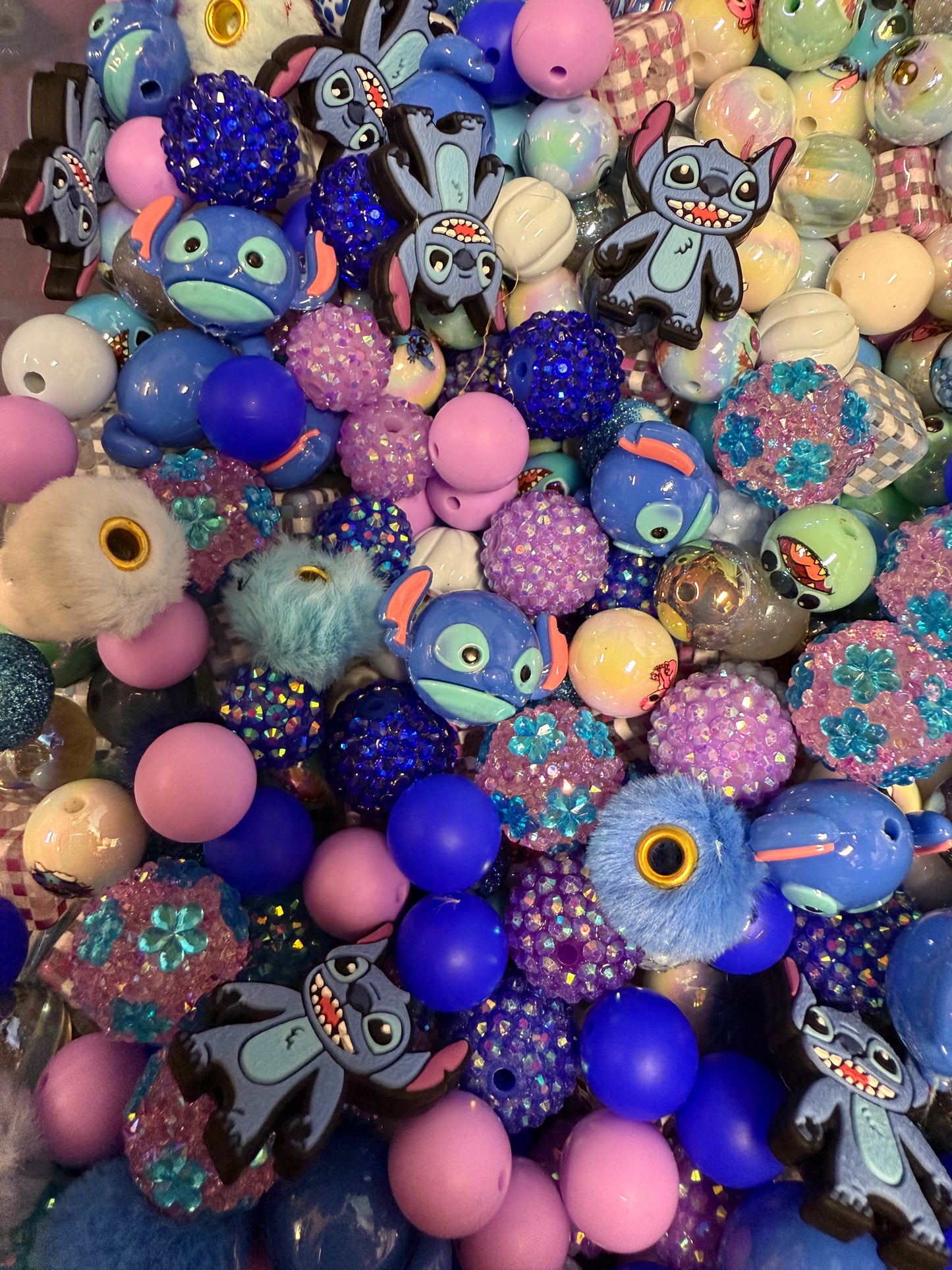 Ohana Bead Mix